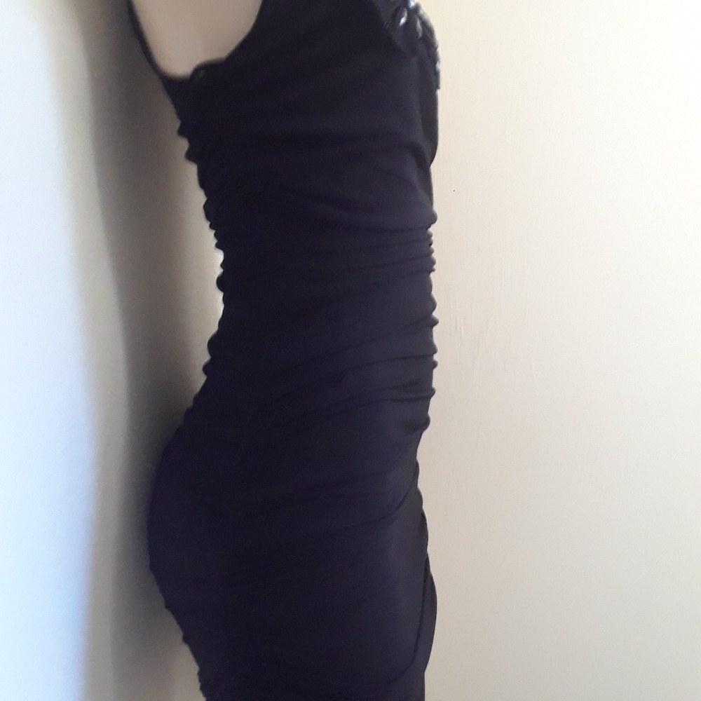 City Triangles  Dress - Picture 3 of 6